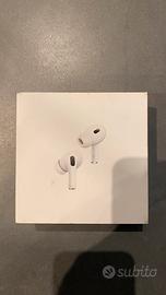 Airpods pro 2 (USB-C)