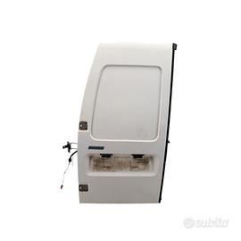 Porta carico post. sx. Fiat Scudo 2.0 Diesel 2000