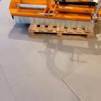 Trincia berti afl 160