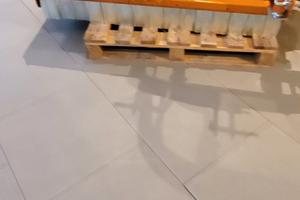 Trincia berti afl 160