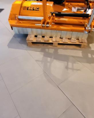 Trincia berti afl 160
