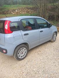 Fiat Panda 1.2