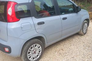 Fiat Panda 1.2