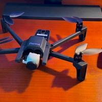 Drone Parrot Anafi Extended