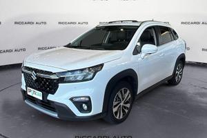 Suzuki S-Cross 2nd serie 1.4 Hybrid A/T Starview