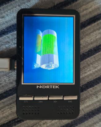 lettore Mp3/Mp4