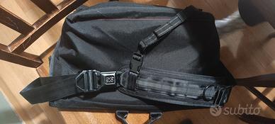 Zaino Chrome Industries Buran III