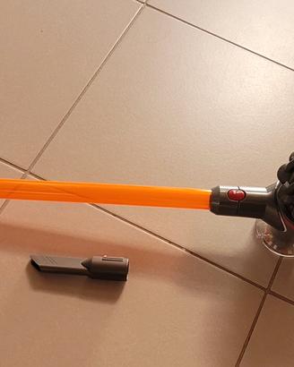 Aspirapolvere giocattolo Dyson