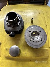 Kit termico Originale Piaggio 150 Super/sprint