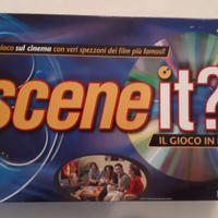 Scene it! Gioco di societa'