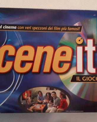 Scene it! Gioco di societa'