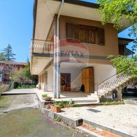 Villa singola - Mascalucia