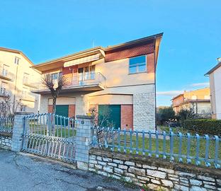 Villa Singola possibilità di 2 unità, Umbertide