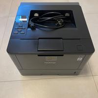 Stampante laser Brother HL-L5100DN