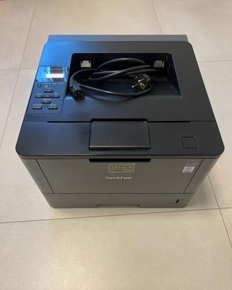Stampante laser Brother HL-L5100DN