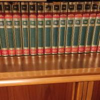 La Grande Enciclopedia De Agostini 