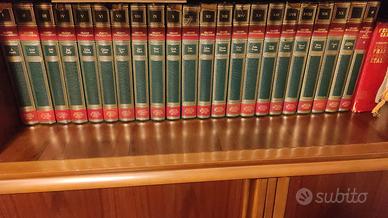 La Grande Enciclopedia De Agostini 