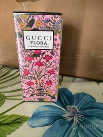Gucci flora
