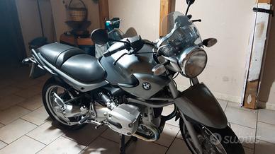BMW R 1150 R