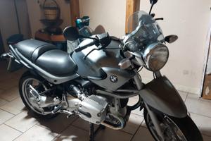 BMW R 1150 R