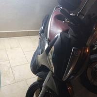 Per pezzi di ricambio