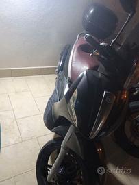 Per pezzi di ricambio