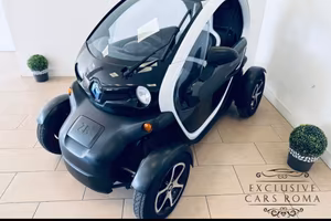 RENAULT Twizy 28.000 Km