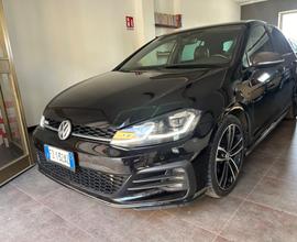 Volkswagen Golf 7.5 2.0 TDI 5p GTD