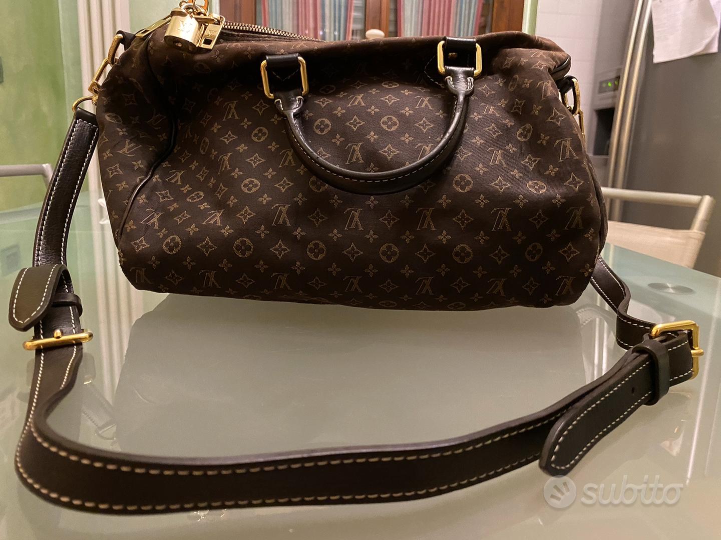 Borse louis vuitton hot sale usate subito