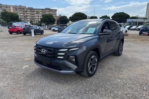 Hyundai Tucson 1.6 HEV aut. Business