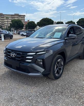Hyundai Tucson 1.6 HEV aut. Business