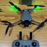 Dji mini 5 pro Fly More Combo