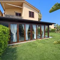 Nuova Villetta con Giardino