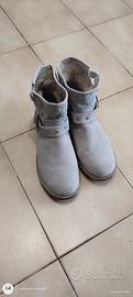 stivaletti n 39 beige 