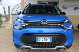 CITROEN C3 Aircross BlueHDi 110 S&S Shine