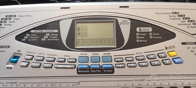 tastiera piano