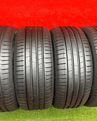 245 45 18 Gomme Estive 80% Pirelli 245 45R18