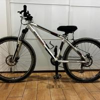 Bici taglia 26
