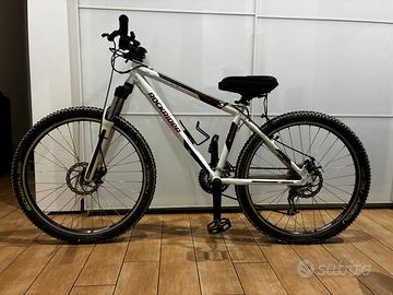 Bici taglia 26