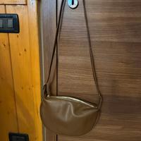 borsa da donna marrone