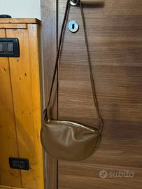 borsa da donna marrone