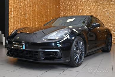 PORSCHE Panamera 4S DIESEL 422CV DOP.TET.PASM LE