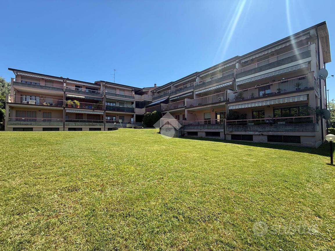 Appartamento – BS - Vista 2
