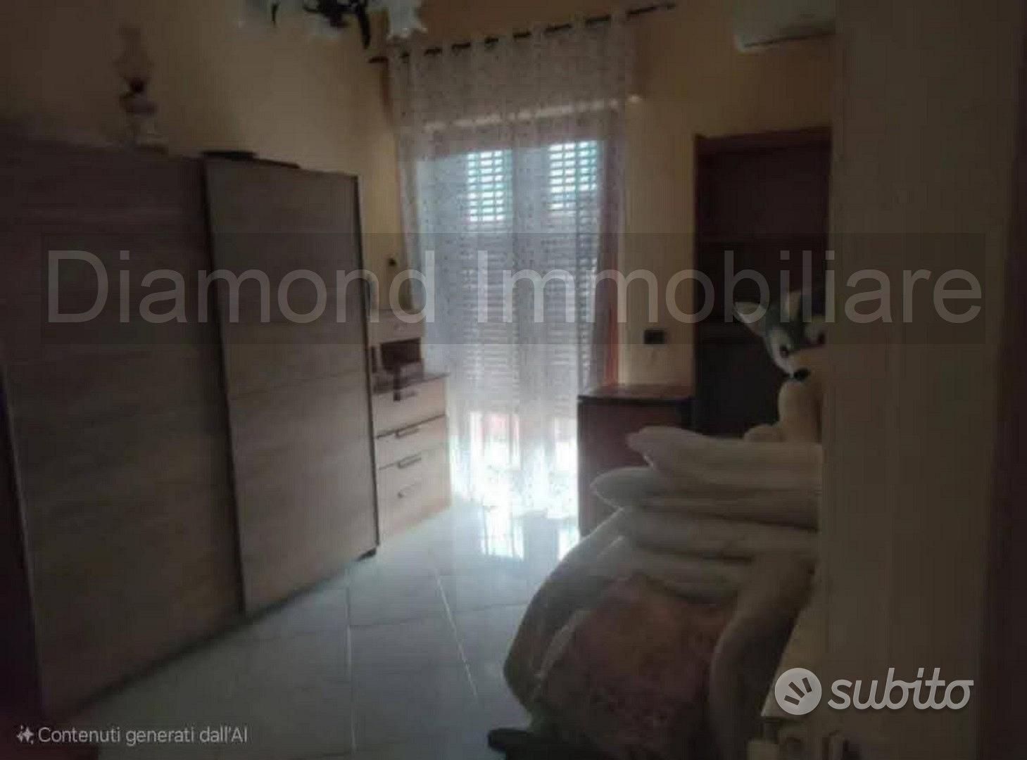 Appartamento – CT - Altro