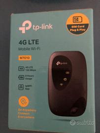 Modem wi fi tp link