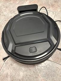 Aspirapolvere robot