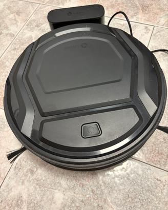 Aspirapolvere robot