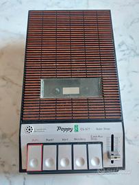 Registratore a cassette