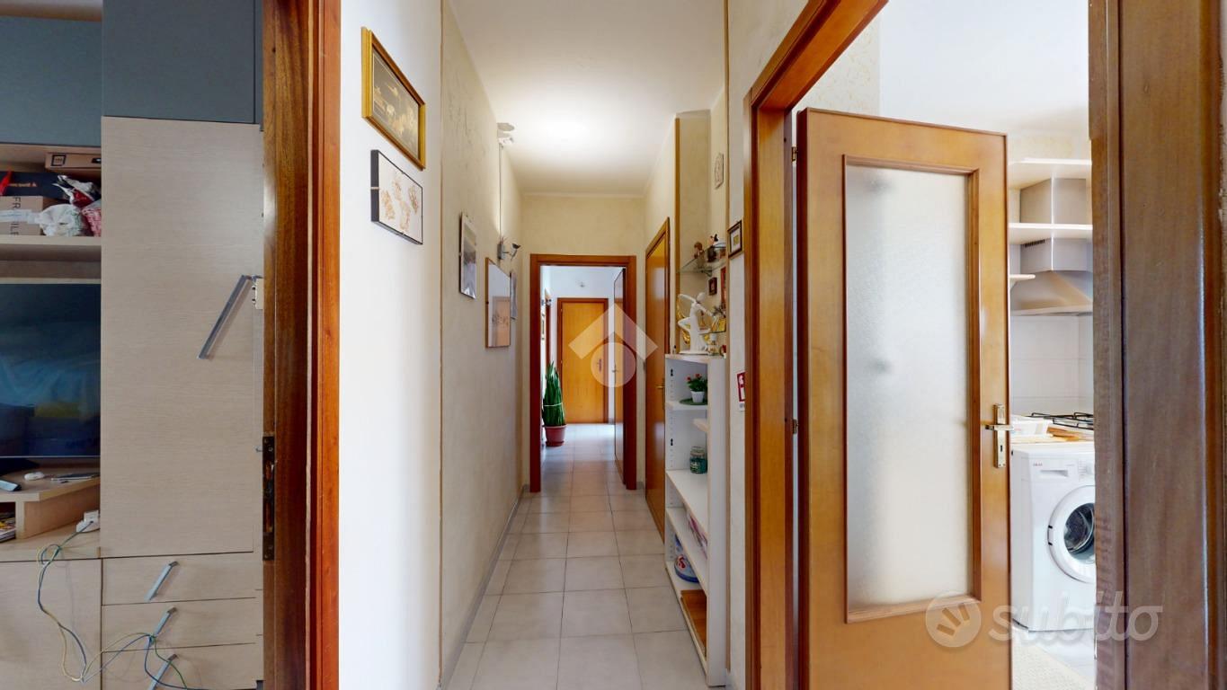 Appartamento – Brindisi, Santa Chiara - Vista 3