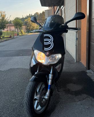 Gilera Runner VX 125 4T